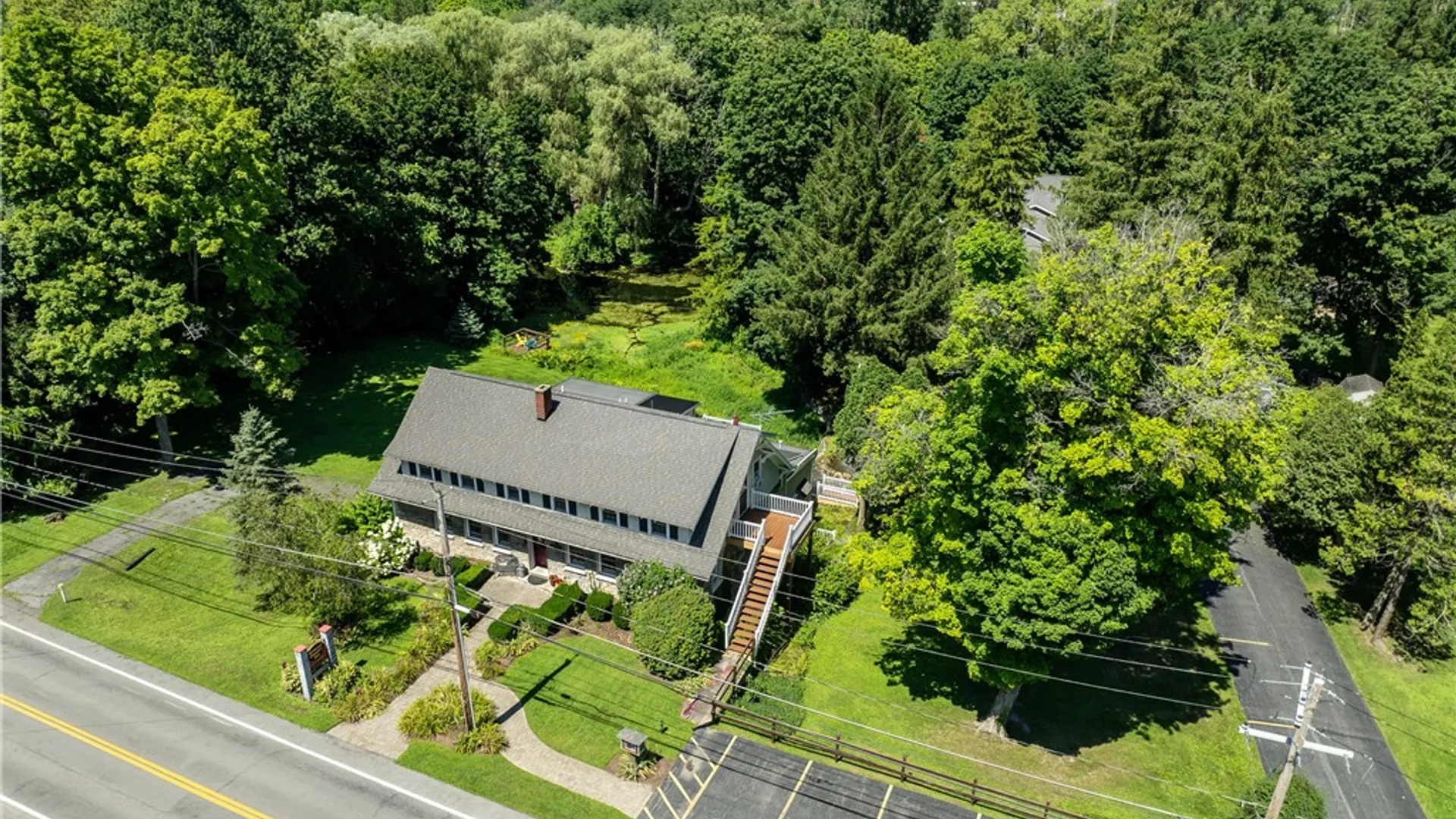 Property at 948 George Street, Wheatland, NY 14511 6