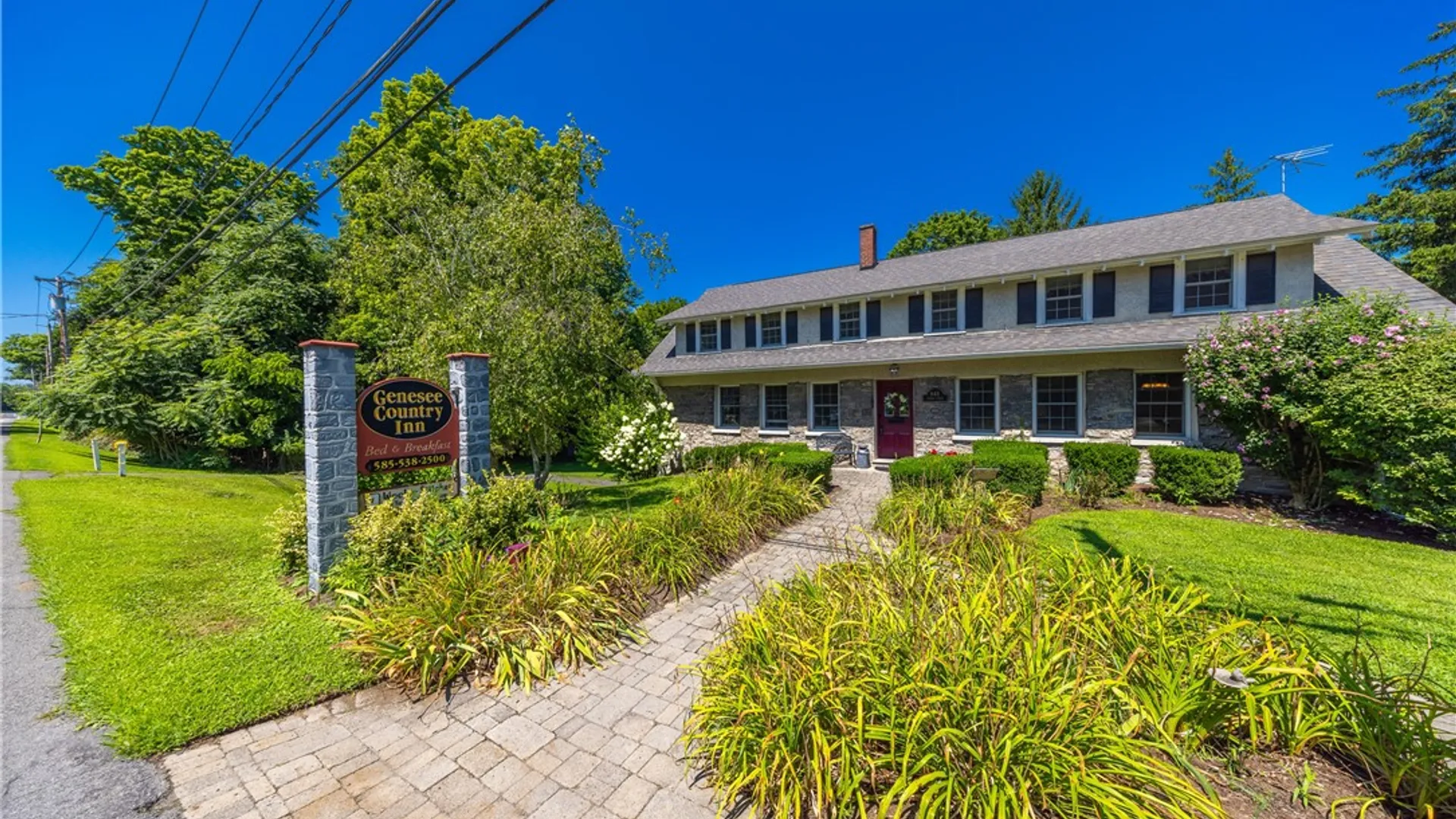 Property at 948 George Street, Wheatland, NY 14511 3