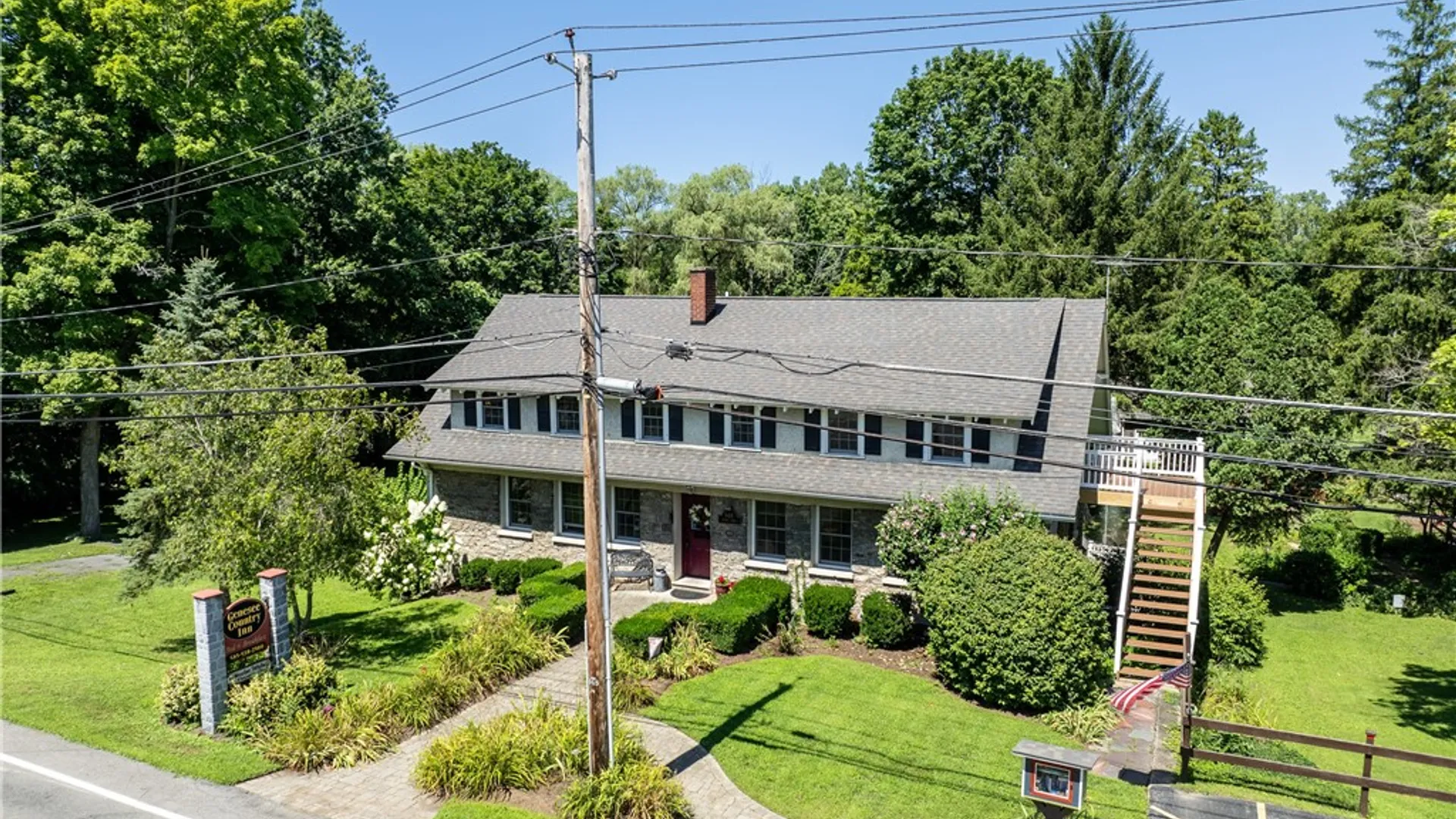 Property at 948 George Street, Wheatland, NY 14511 4