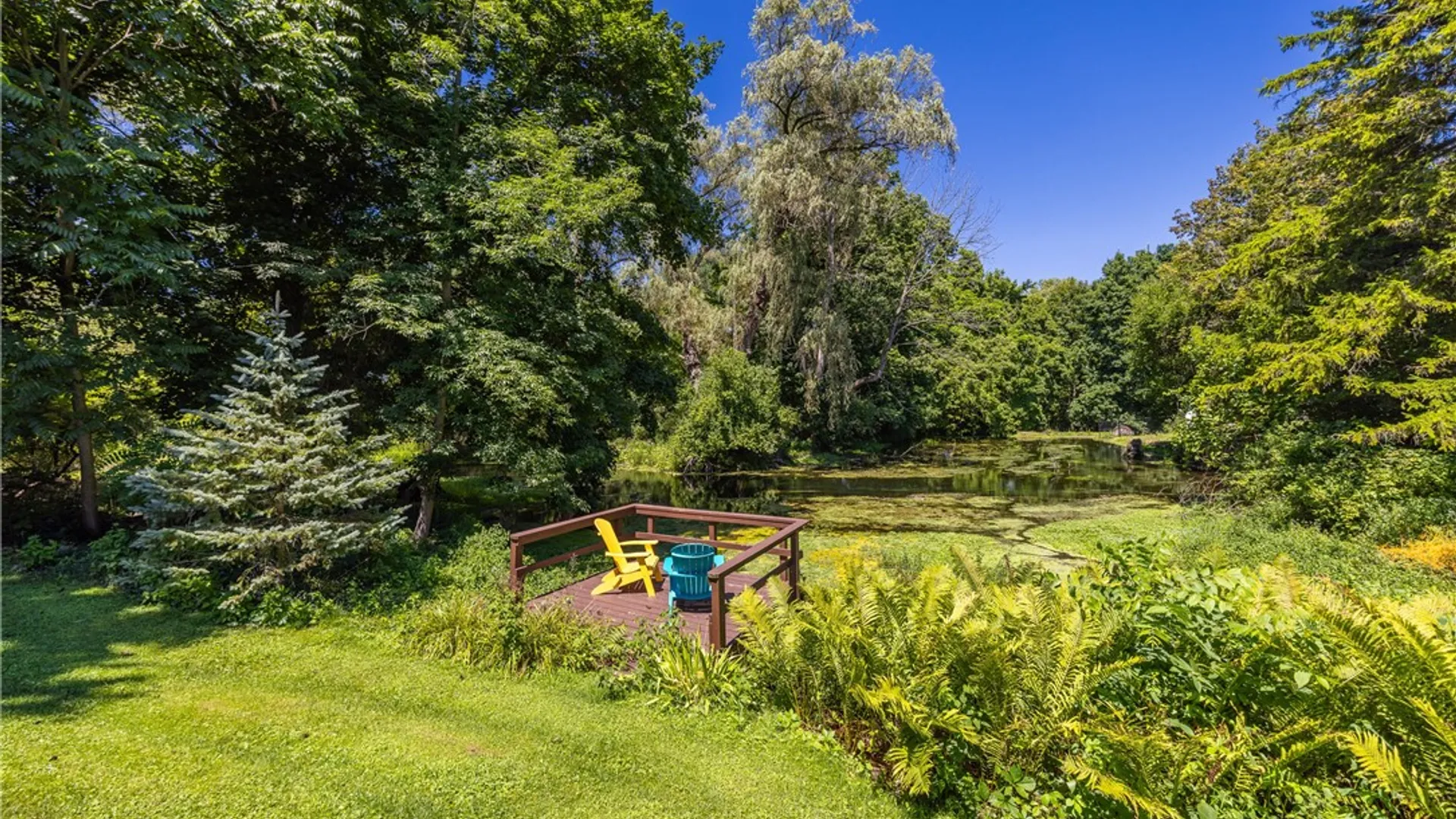 Property at 948 George Street, Wheatland, NY 14511 48