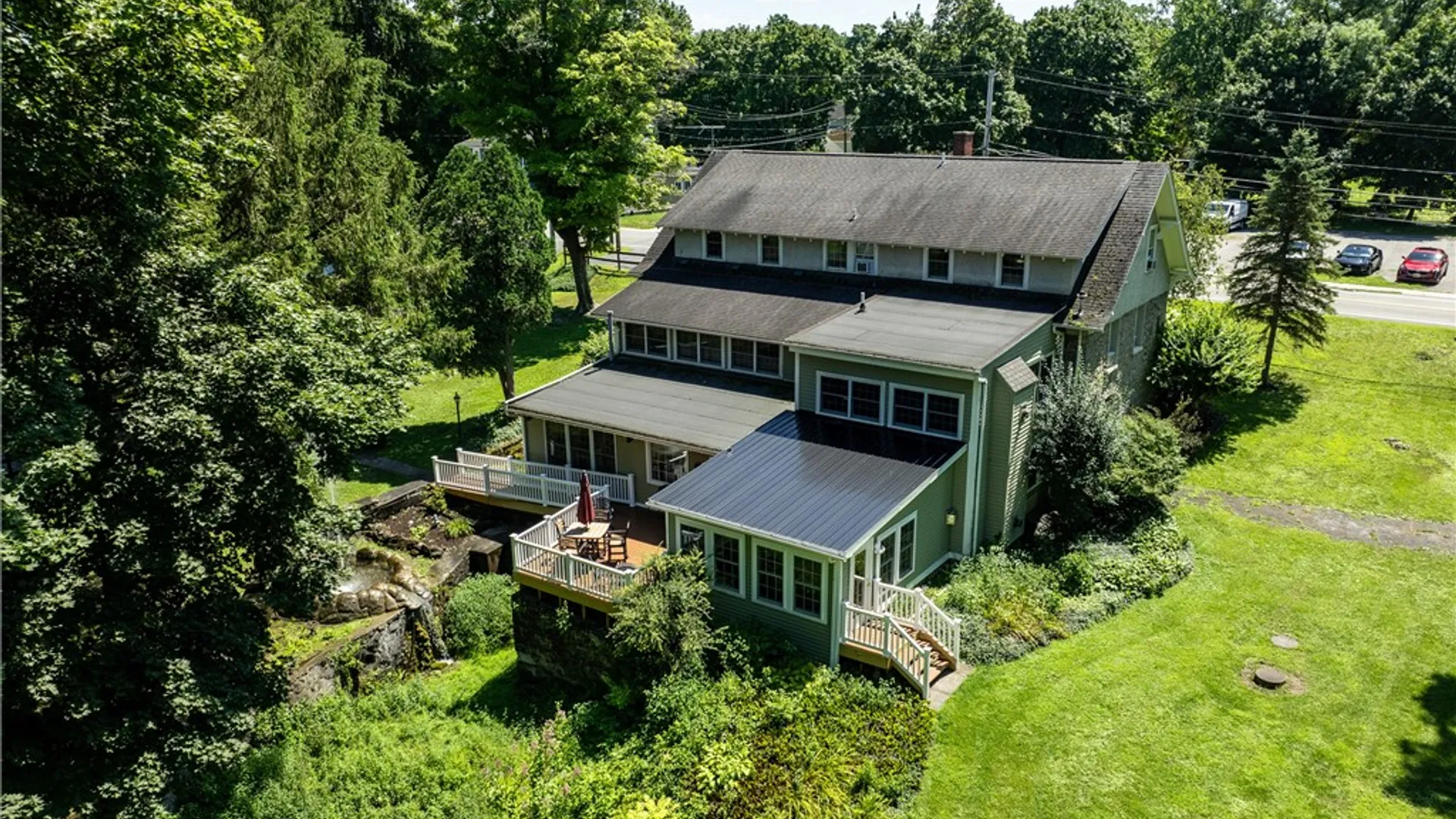 Property at 948 George Street, Wheatland, NY 14511 7