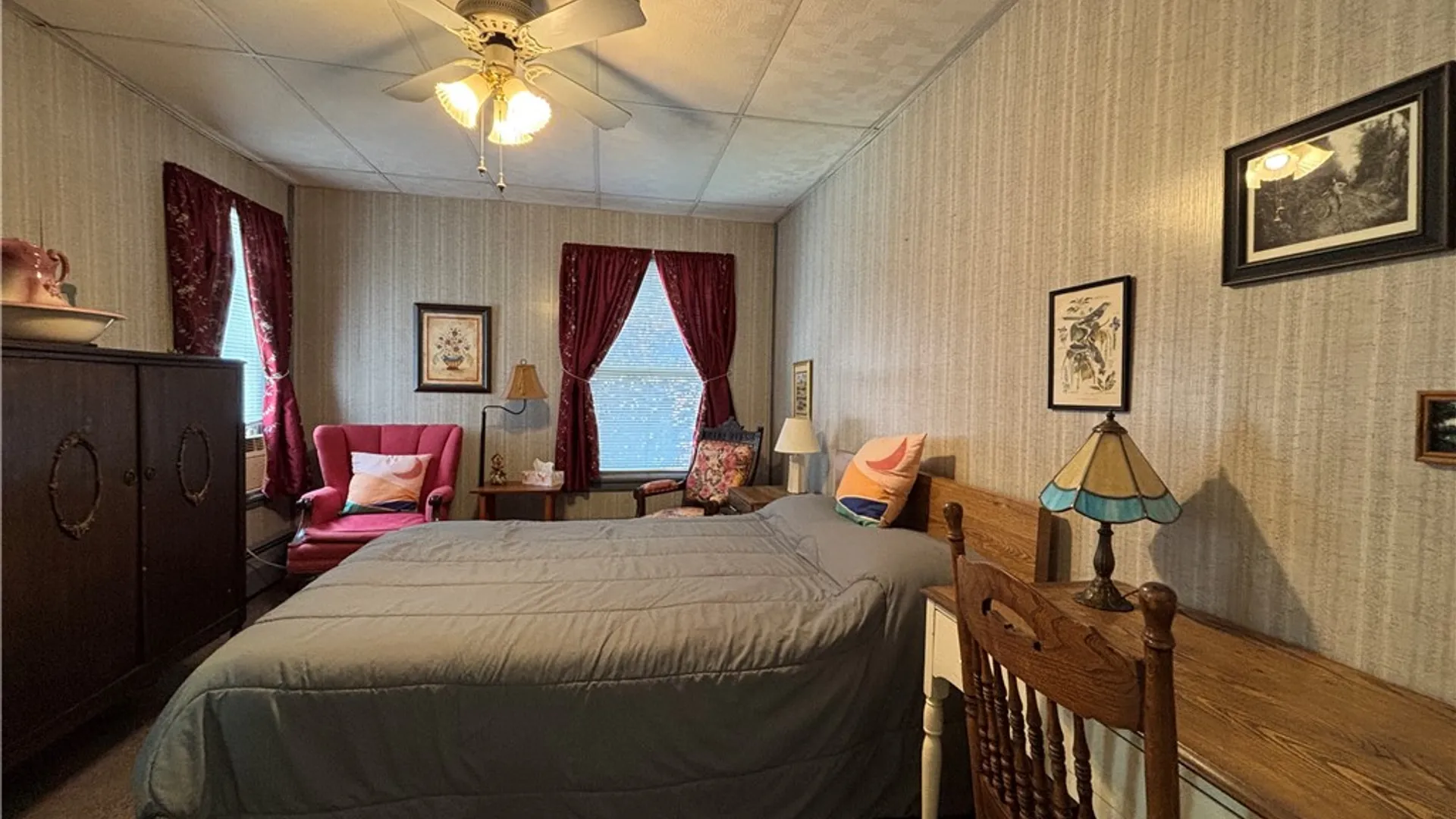 Property at 80 Greeves Street, Kane Boro, PA 16735 17