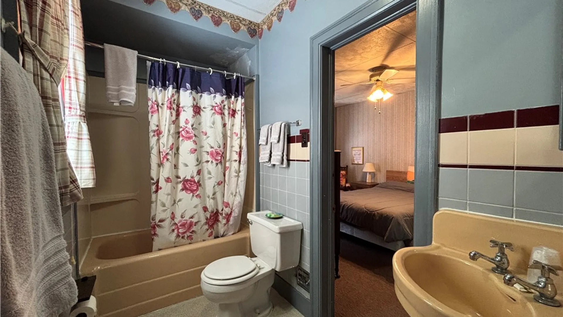 Property at 80 Greeves Street, Kane Boro, PA 16735 18