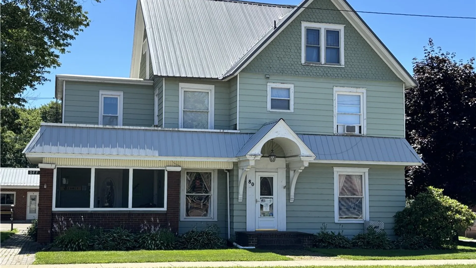 Property at 80 Greeves Street, Kane Boro, PA 16735 2