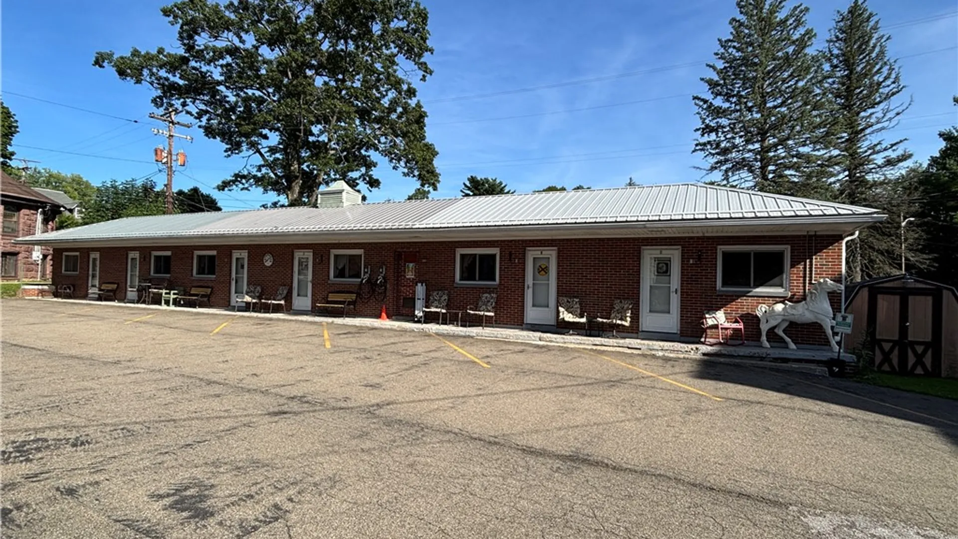 Property at 80 Greeves Street, Kane Boro, PA 16735 22