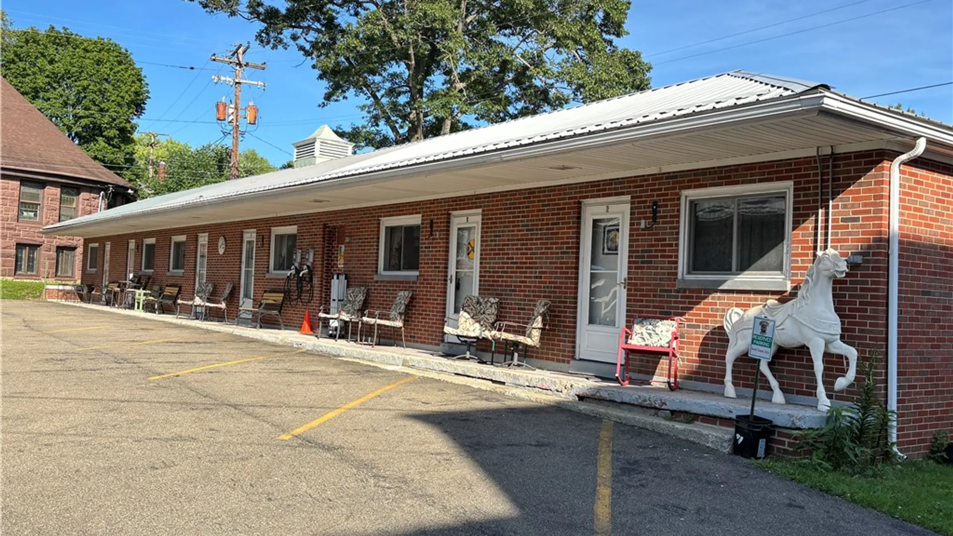 Property at 80 Greeves Street, Kane Boro, PA 16735 23