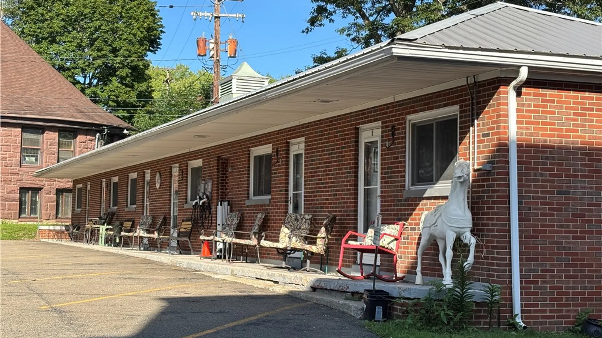 Property at 80 Greeves Street, Kane Boro, PA 16735 24
