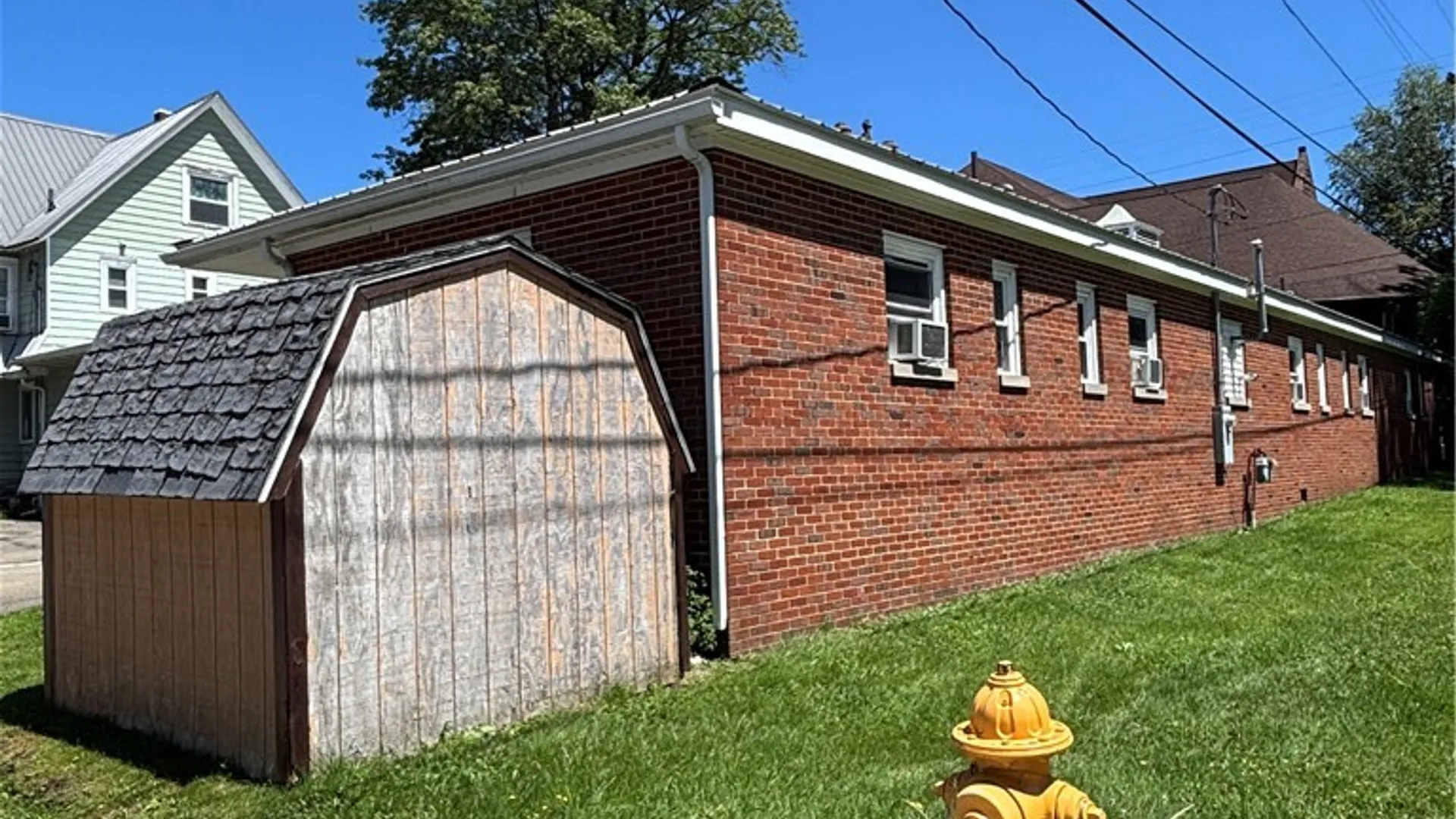 Property at 80 Greeves Street, Kane Boro, PA 16735 25