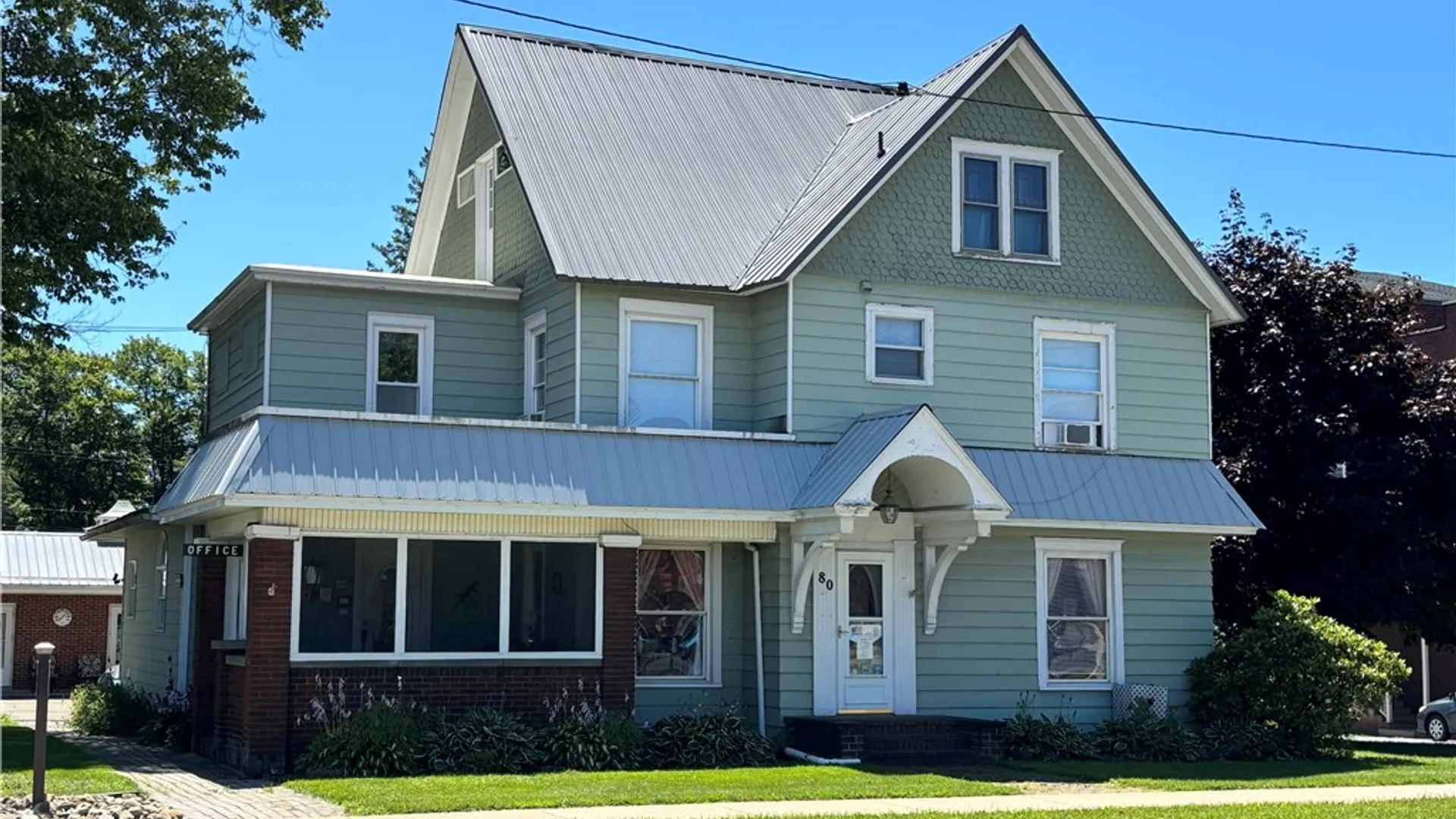 Property at 80 Greeves Street, Kane Boro, PA 16735 3