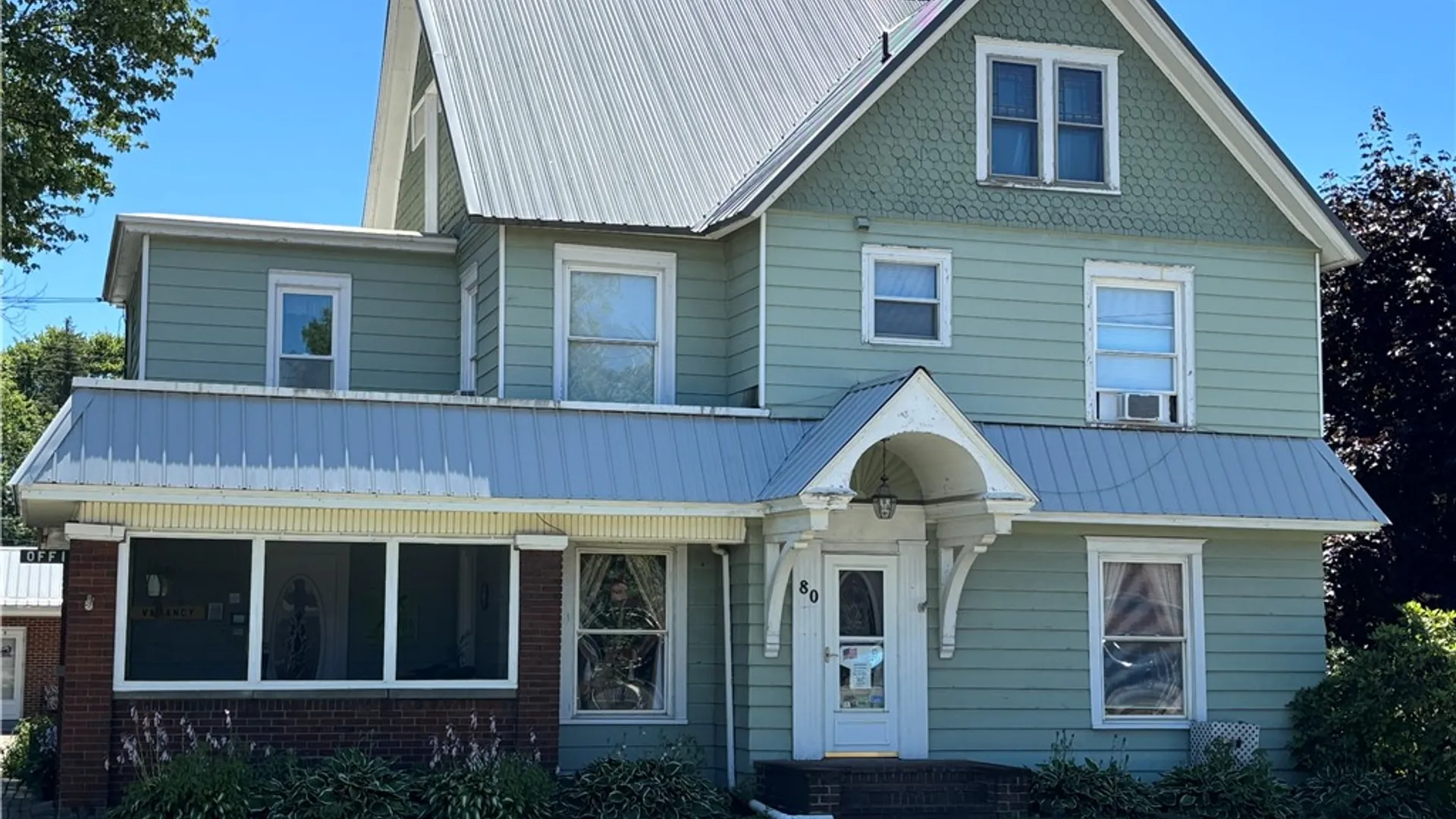 Property at 80 Greeves Street, Kane Boro, PA 16735 4