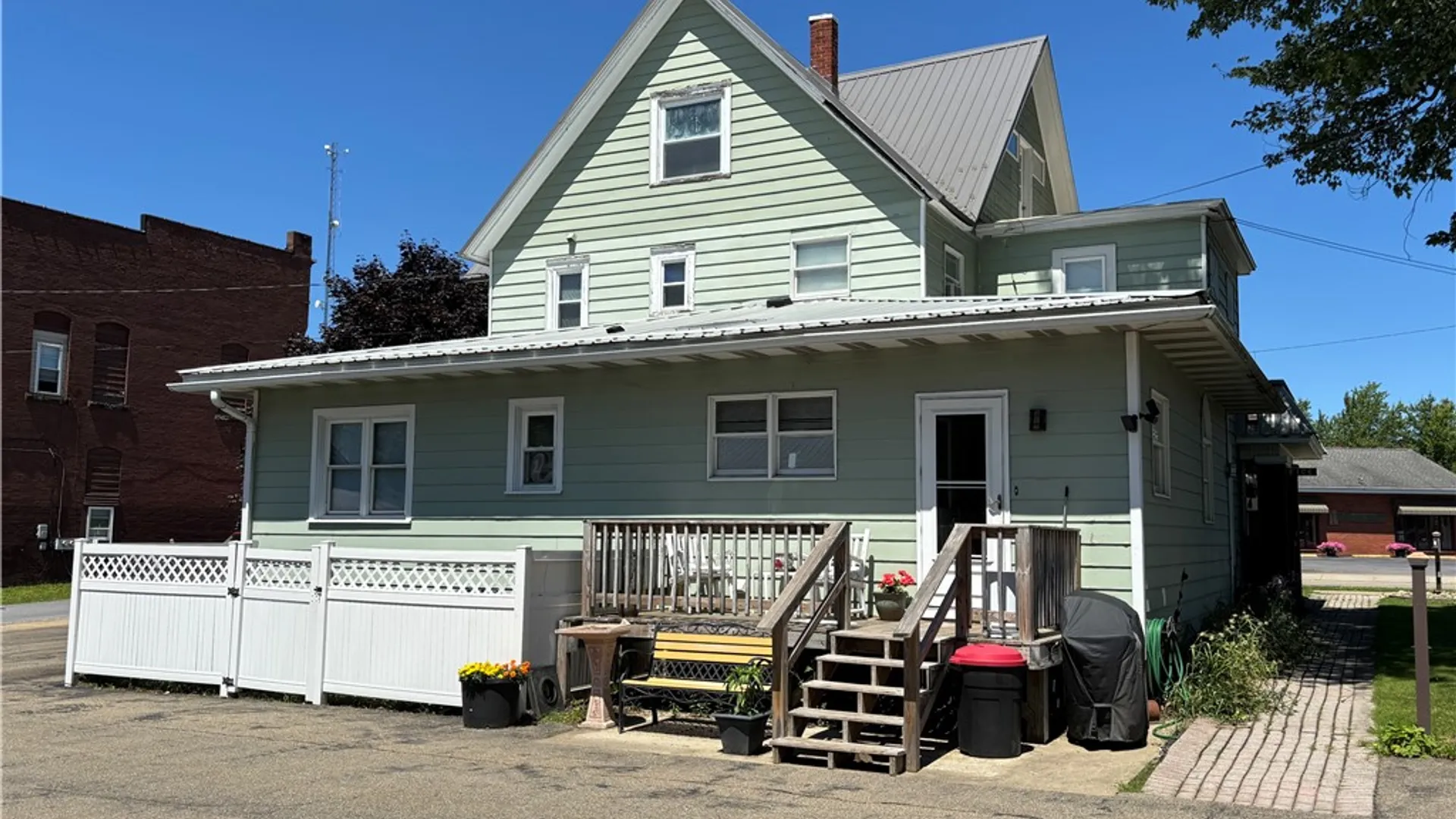 Property at 80 Greeves Street, Kane Boro, PA 16735 8