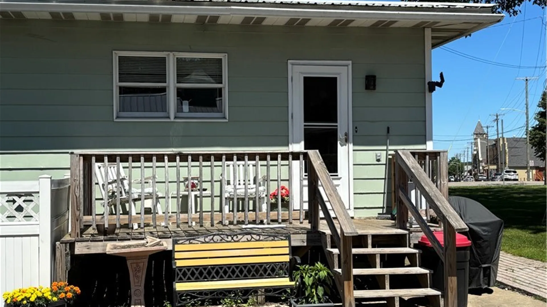 Property at 80 Greeves Street, Kane Boro, PA 16735 9