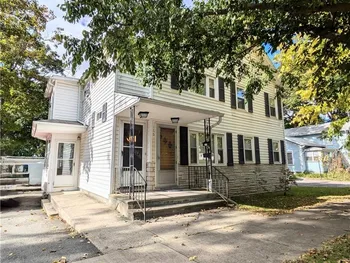 Property at 165 Rochester Street, Avon, NY 14414