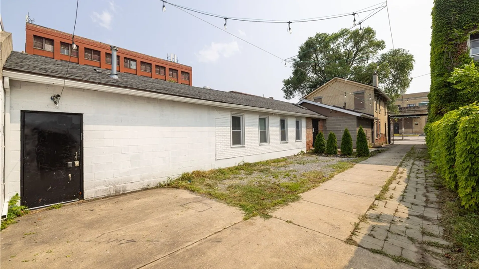 Property at 416 Central Avenue, Rochester, NY 14605 13