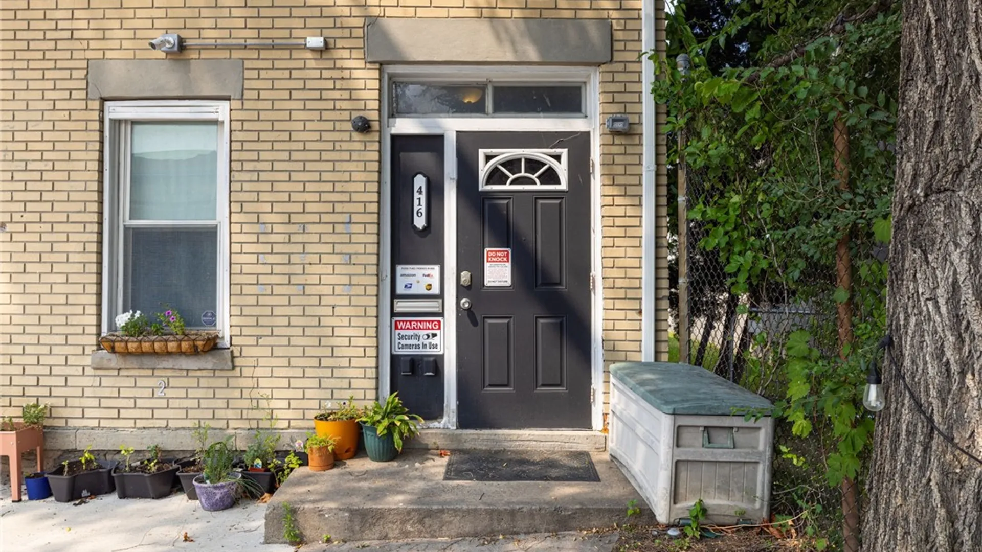 Property at 416 Central Avenue, Rochester, NY 14605 15