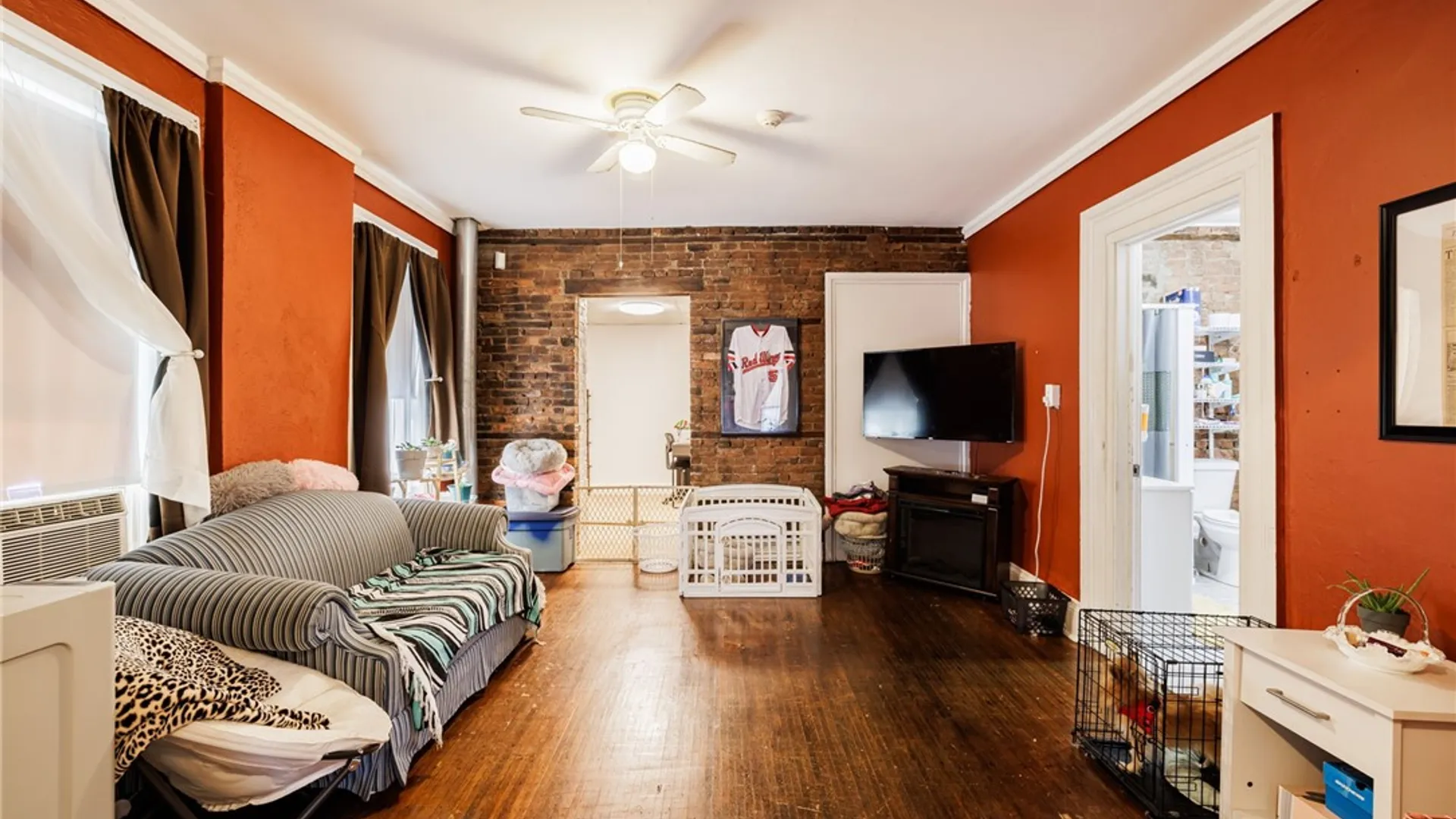 Property at 416 Central Avenue, Rochester, NY 14605 20