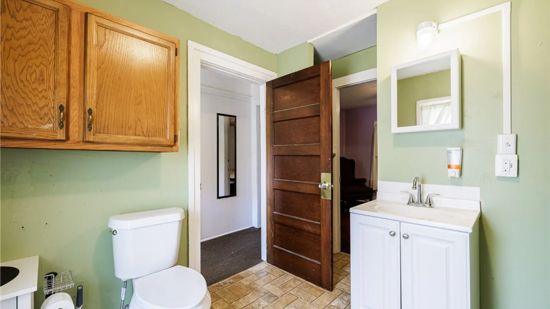 Property at 416 Central Avenue, Rochester, NY 14605 29