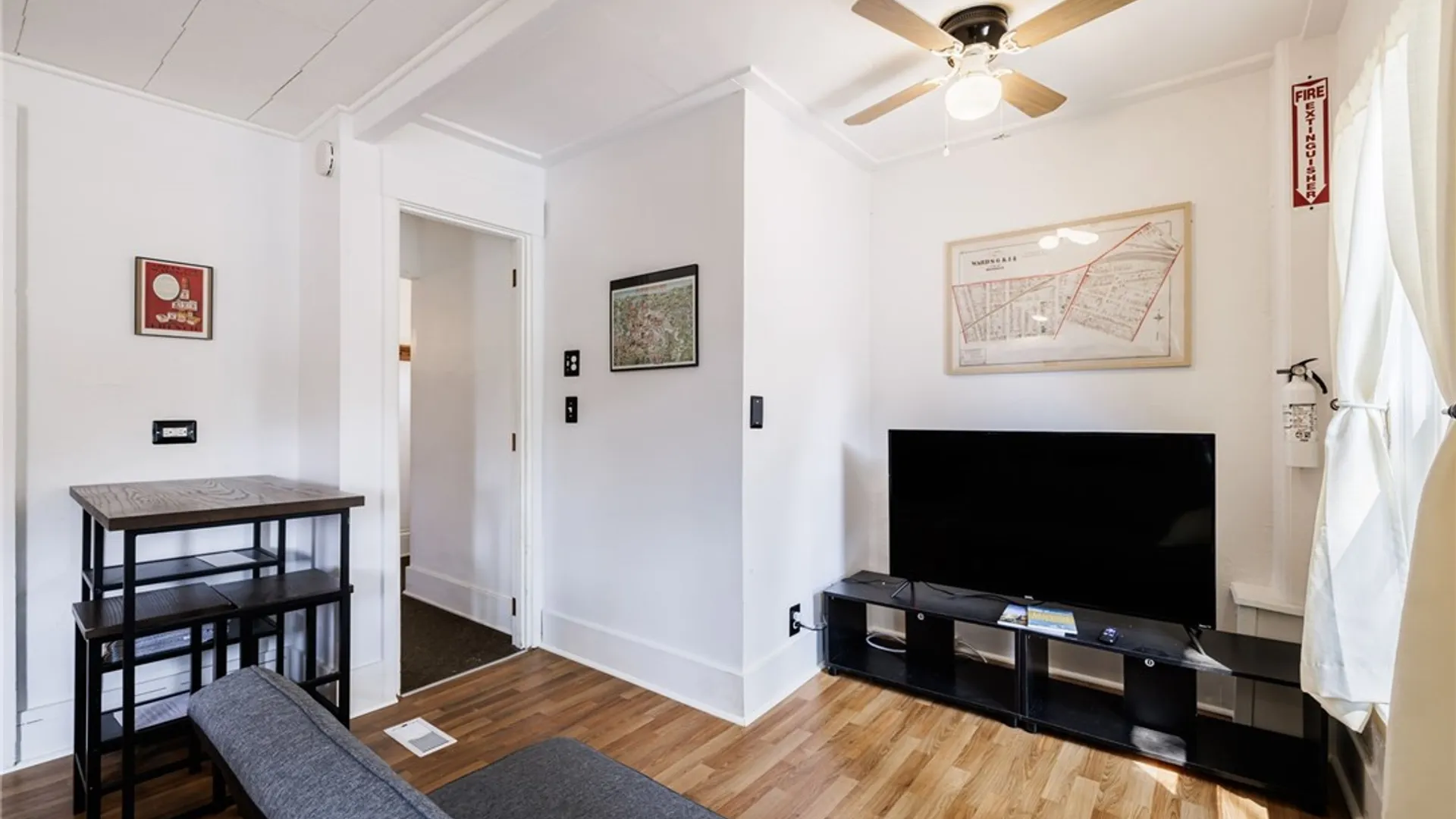 Property at 416 Central Avenue, Rochester, NY 14605 34
