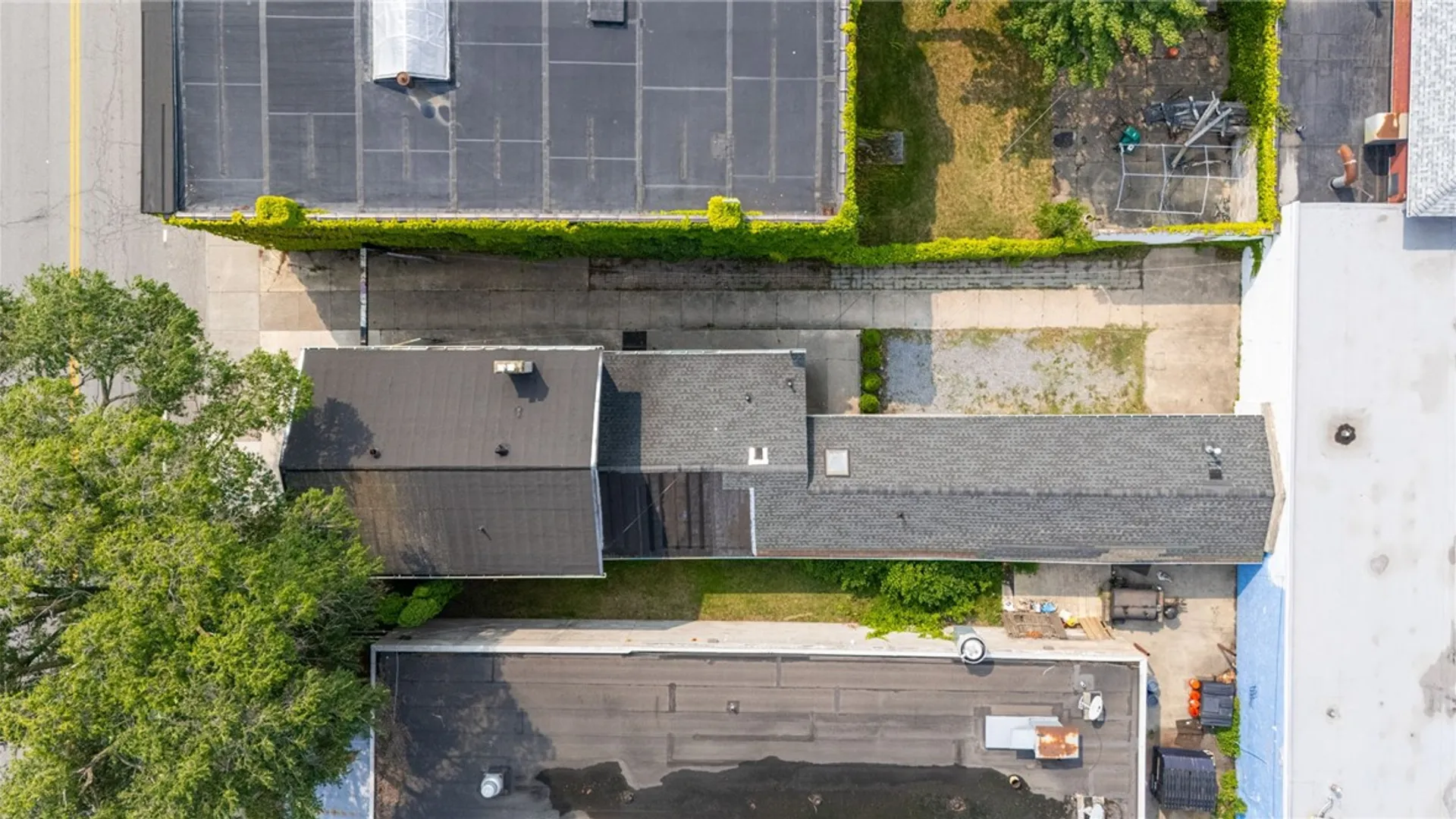 Property at 416 Central Avenue, Rochester, NY 14605 5