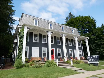 Property at 35769 State Highway 10, Hamden, NY 13782