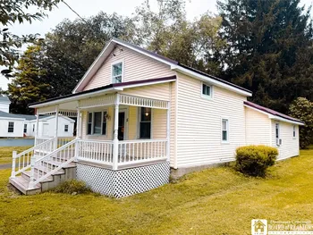 Property at 11 Main Street, Harmony, NY 14767