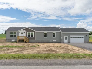 Property at 18595 Cr-161, Rutland, NY 13601