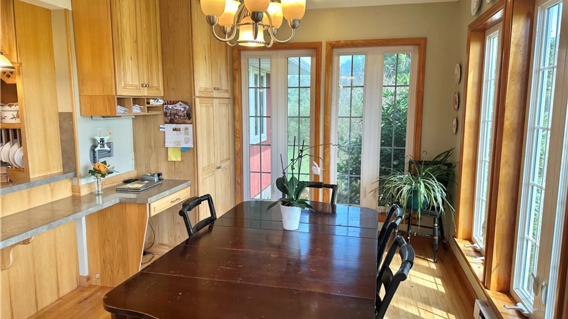 Property at 143 Burdick Medbury Road, Norwich, NY 13815 10