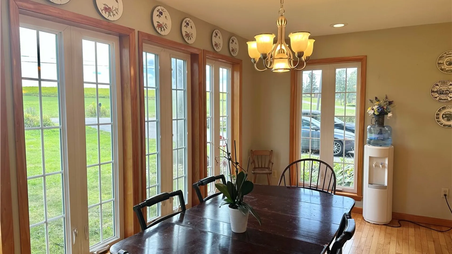 Property at 143 Burdick Medbury Road, Norwich, NY 13815 11