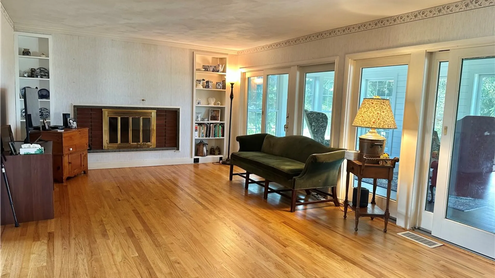 Property at 143 Burdick Medbury Road, Norwich, NY 13815 13