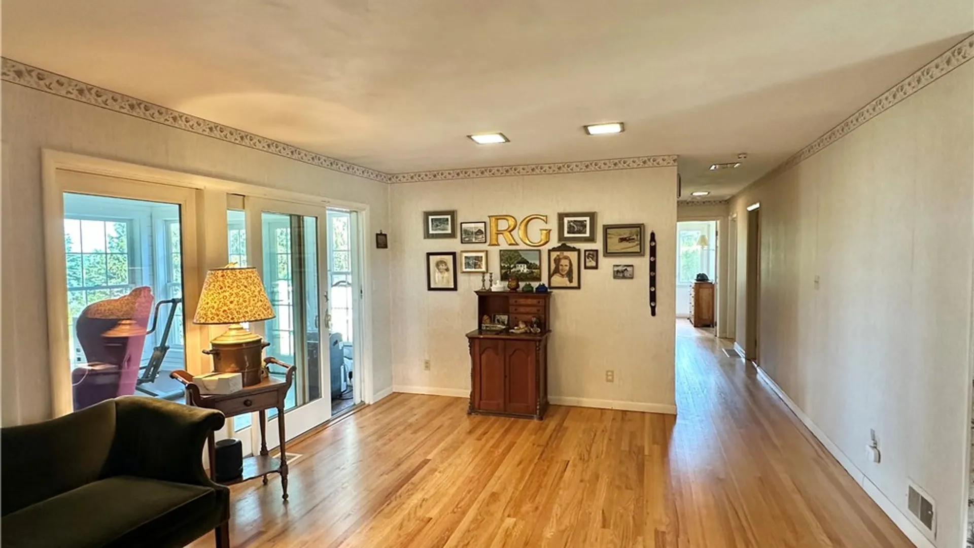 Property at 143 Burdick Medbury Road, Norwich, NY 13815 14