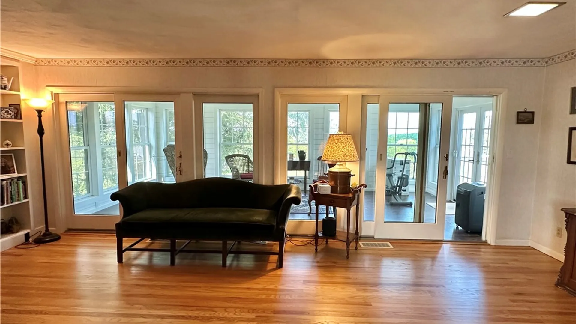 Property at 143 Burdick Medbury Road, Norwich, NY 13815 15