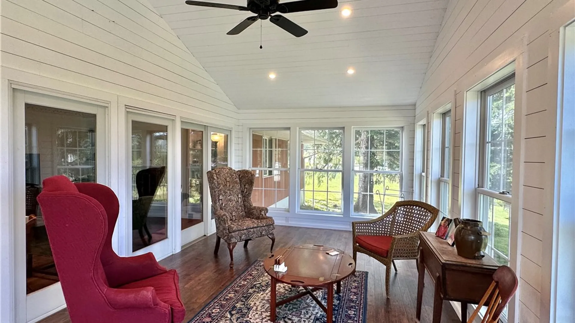 Property at 143 Burdick Medbury Road, Norwich, NY 13815 16