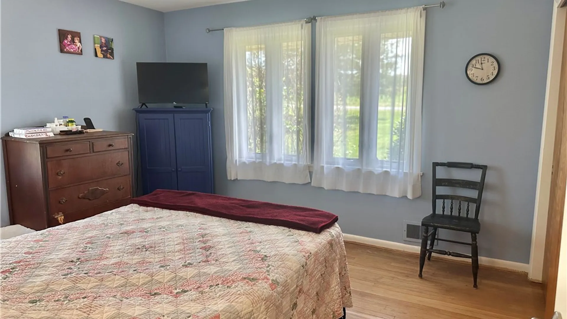 Property at 143 Burdick Medbury Road, Norwich, NY 13815 18