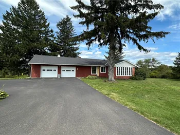Property at 143 Burdick Medbury Road, Norwich, NY 13815