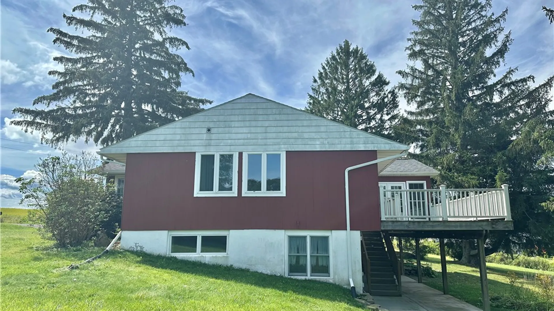 Property at 143 Burdick Medbury Road, Norwich, NY 13815 37