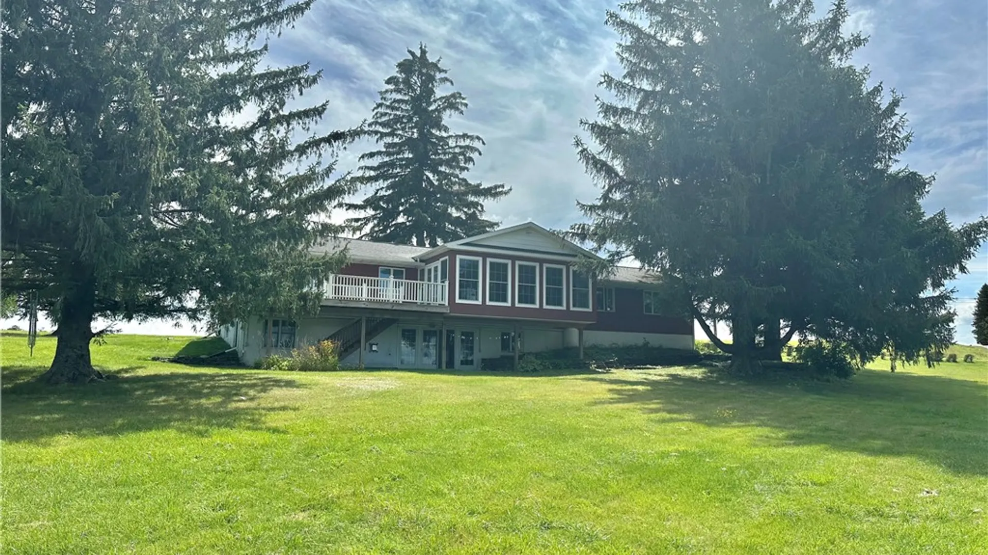 Property at 143 Burdick Medbury Road, Norwich, NY 13815 38