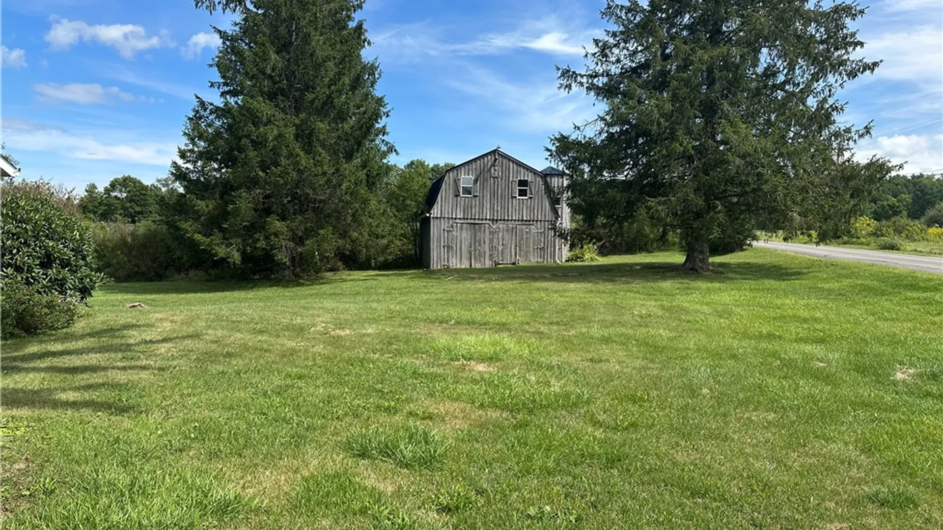 Property at 143 Burdick Medbury Road, Norwich, NY 13815 39