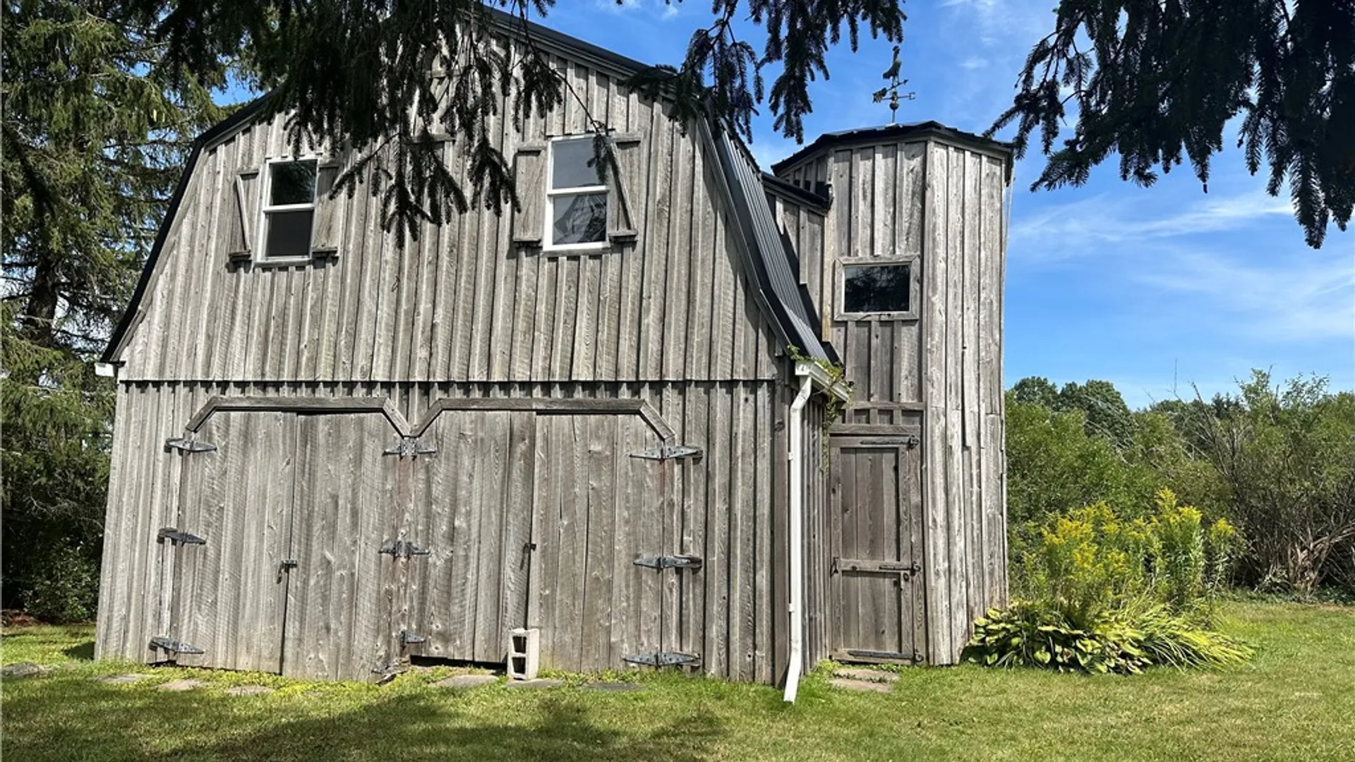 Property at 143 Burdick Medbury Road, Norwich, NY 13815 40