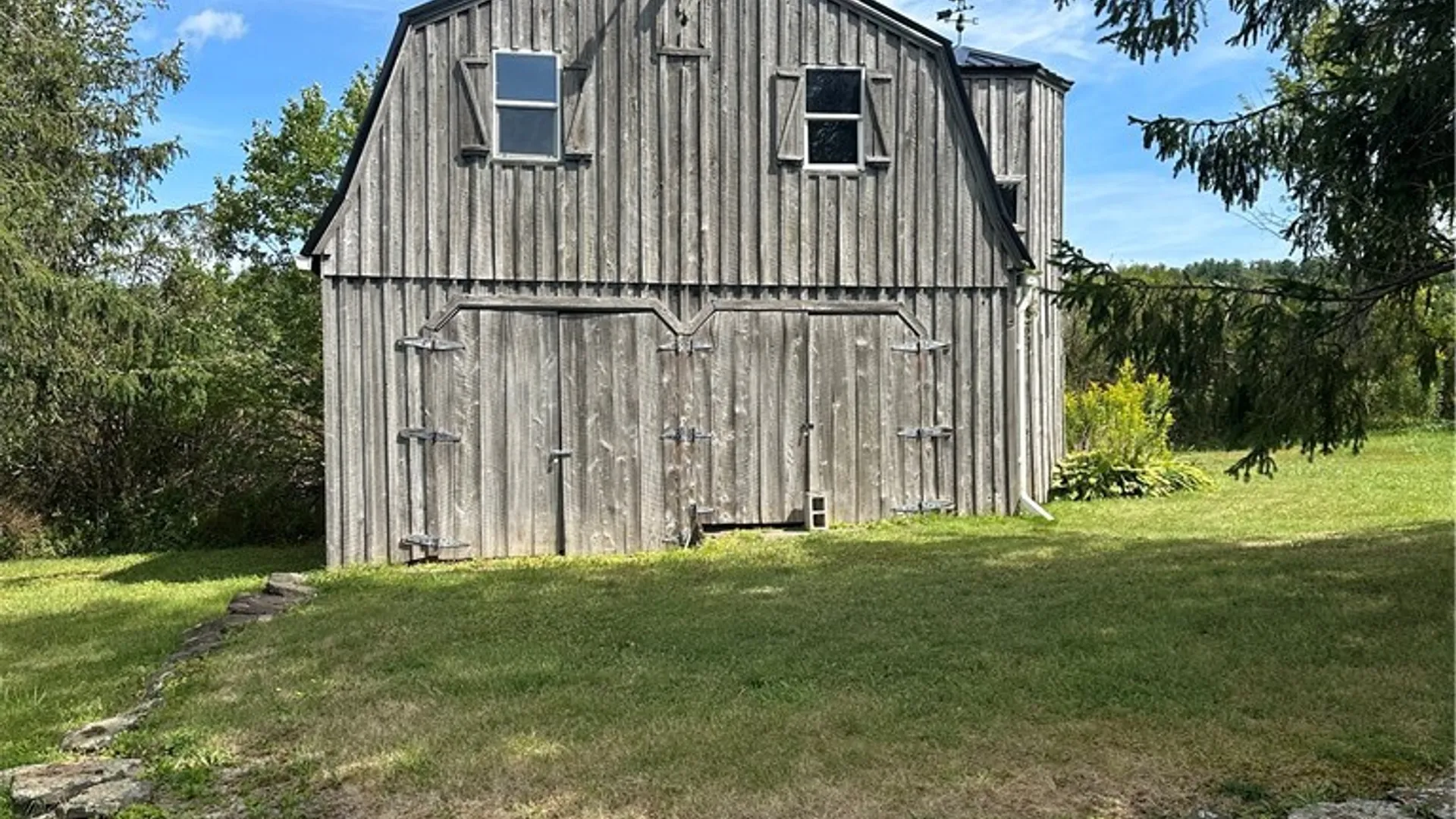 Property at 143 Burdick Medbury Road, Norwich, NY 13815 41