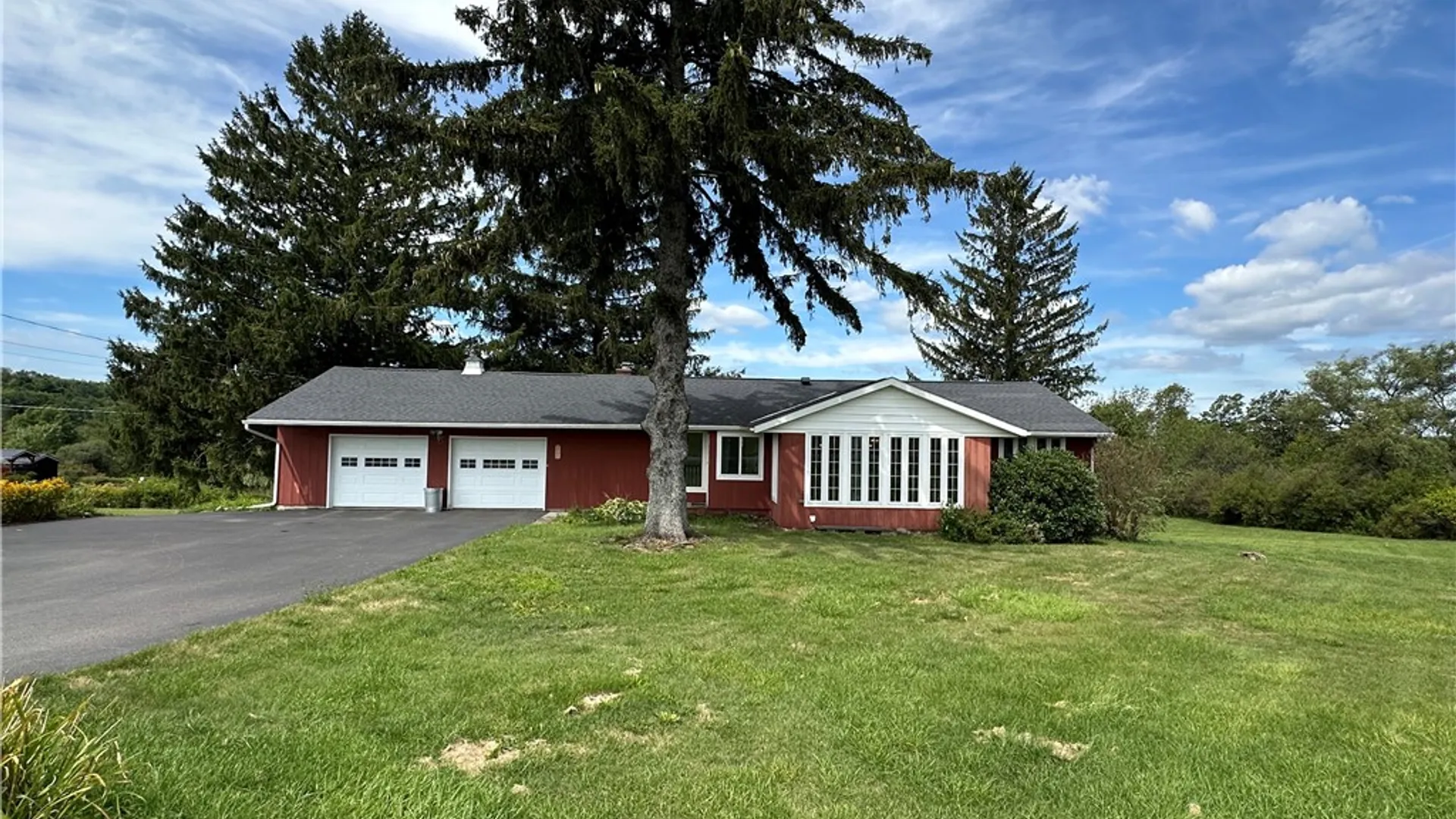 Property at 143 Burdick Medbury Road, Norwich, NY 13815 44