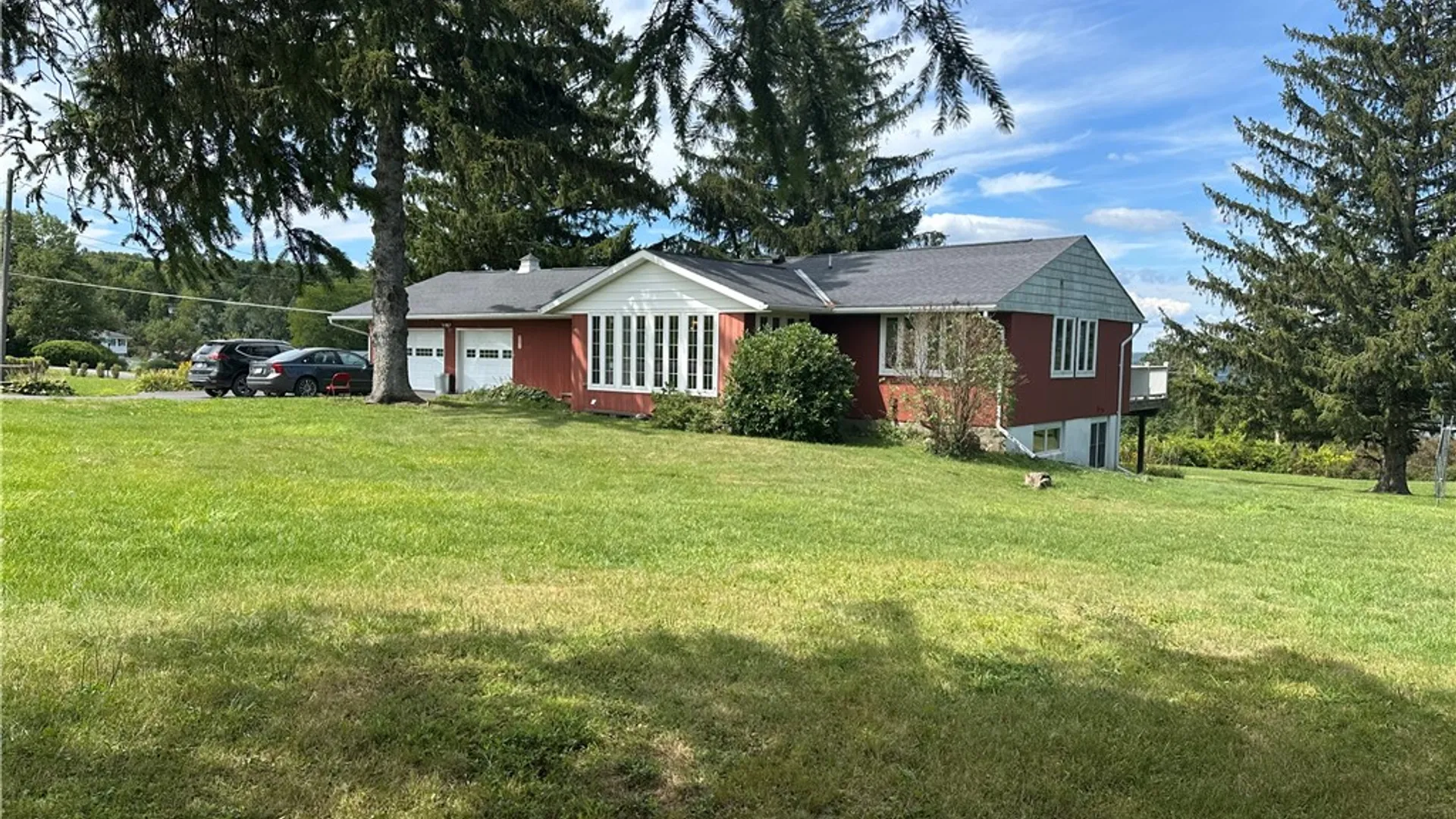 Property at 143 Burdick Medbury Road, Norwich, NY 13815 45