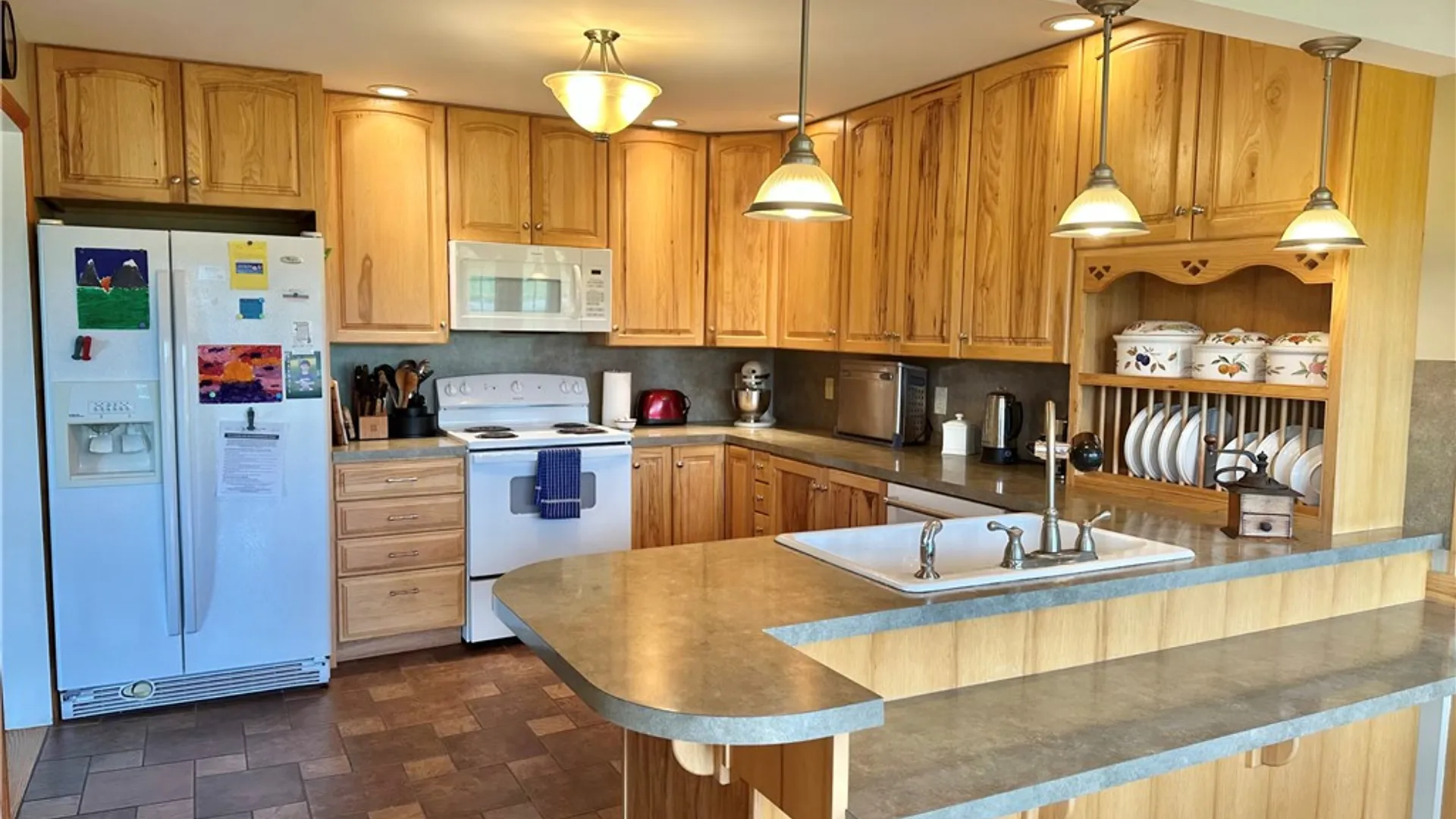 Property at 143 Burdick Medbury Road, Norwich, NY 13815 5