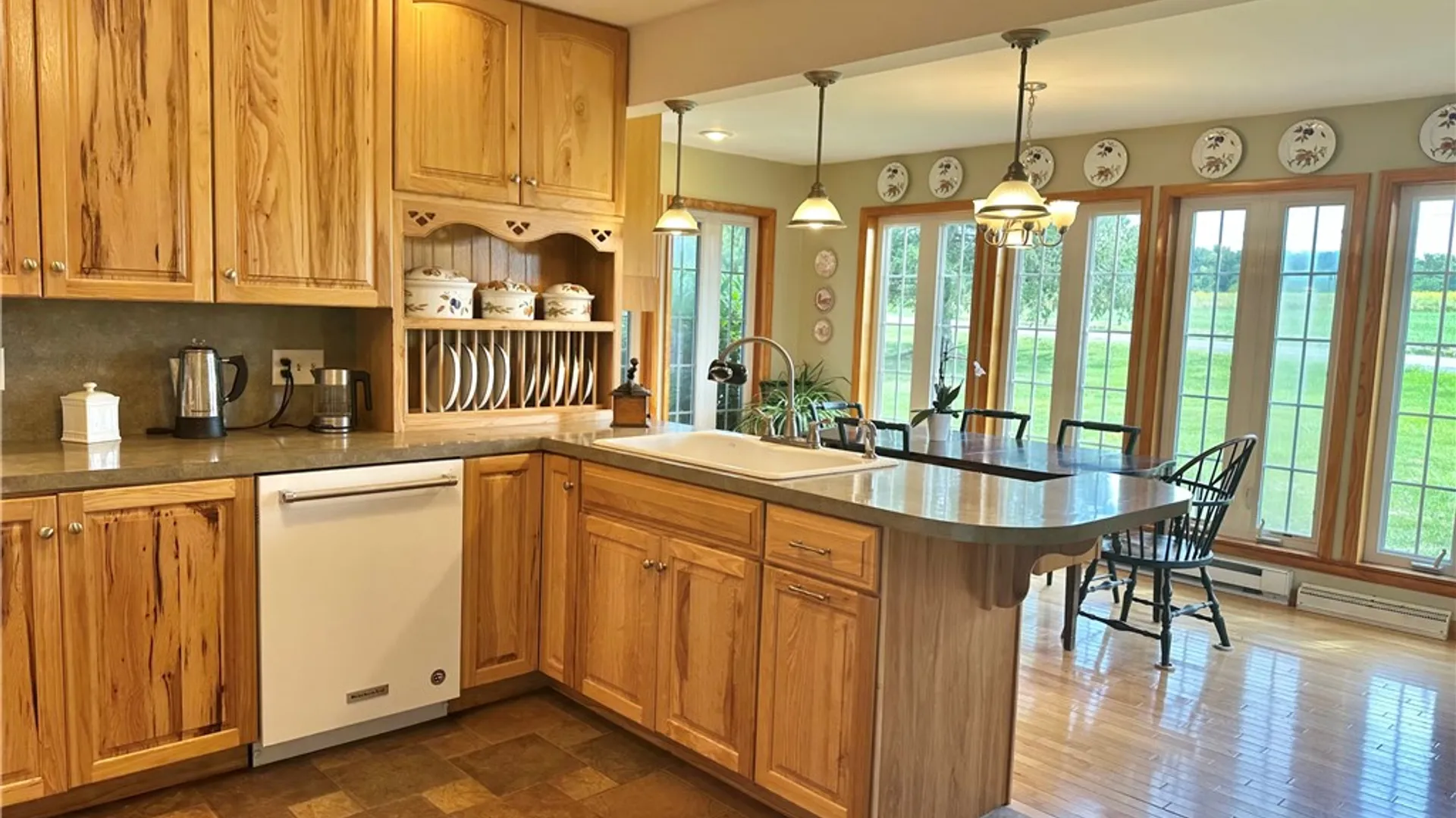 Property at 143 Burdick Medbury Road, Norwich, NY 13815 6