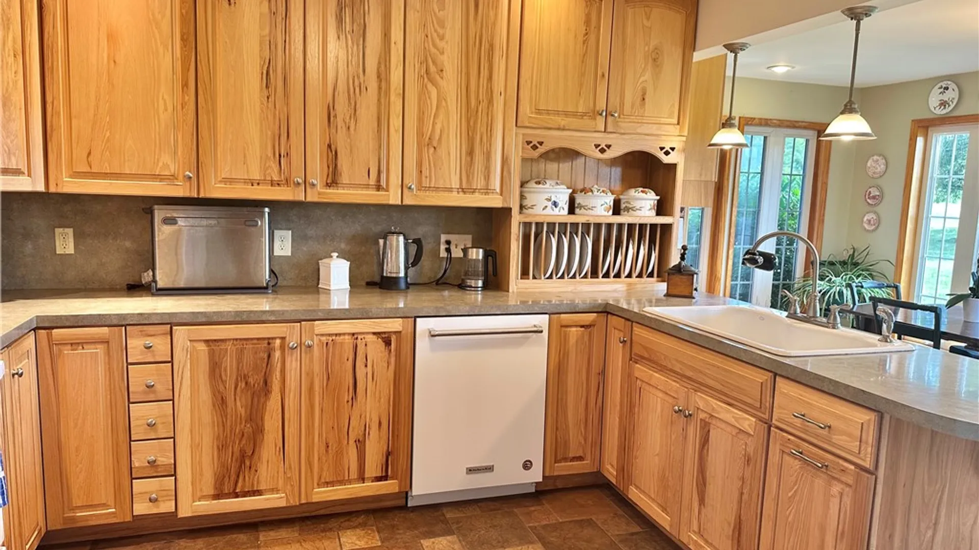 Property at 143 Burdick Medbury Road, Norwich, NY 13815 7