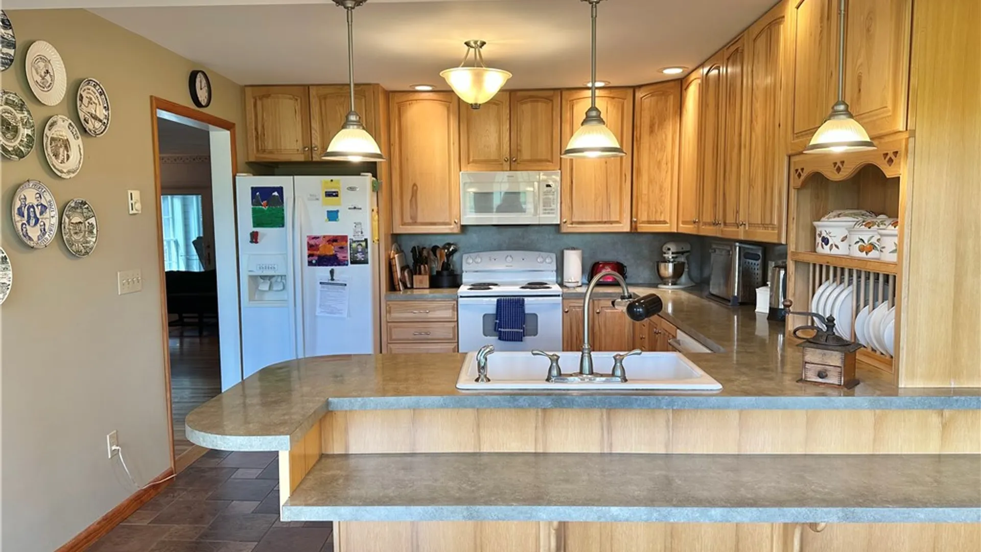 Property at 143 Burdick Medbury Road, Norwich, NY 13815 8