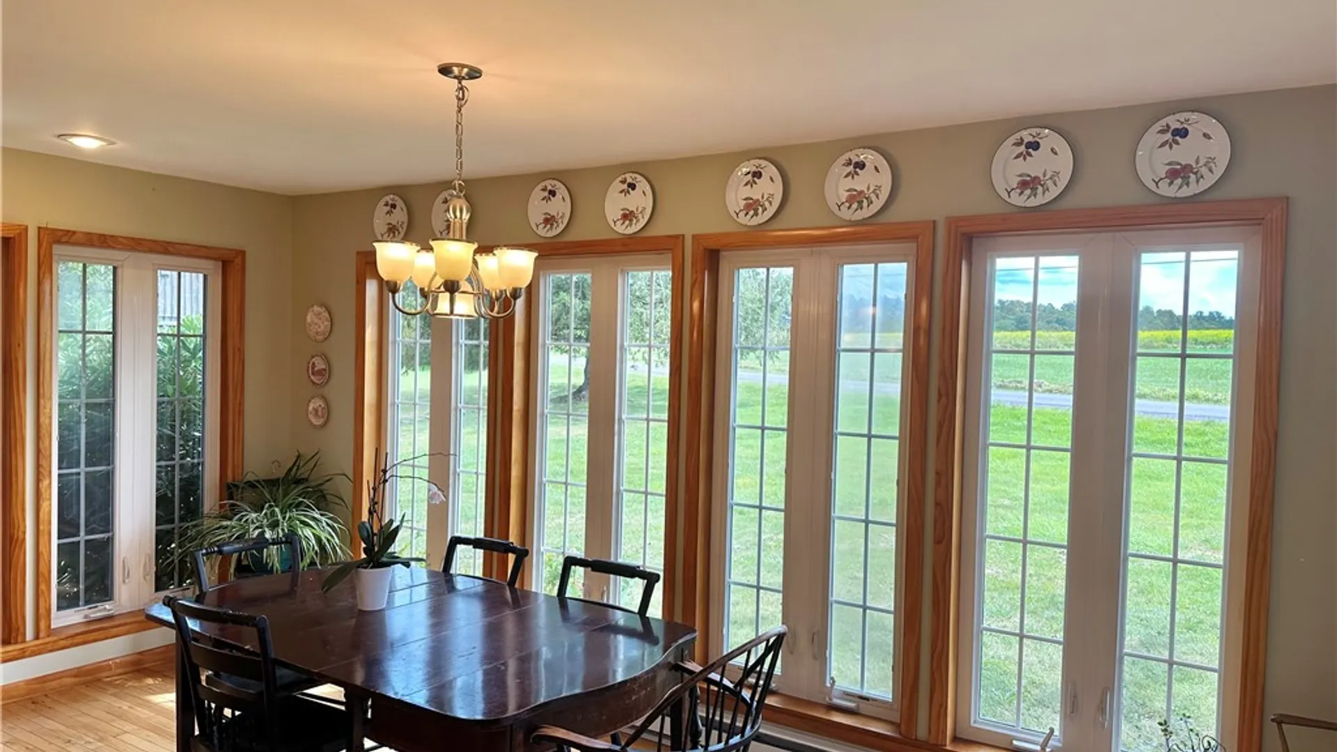 Property at 143 Burdick Medbury Road, Norwich, NY 13815 9