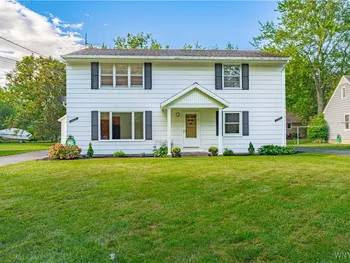 Property at 2602-2604 New Road, Porter, NY 14131