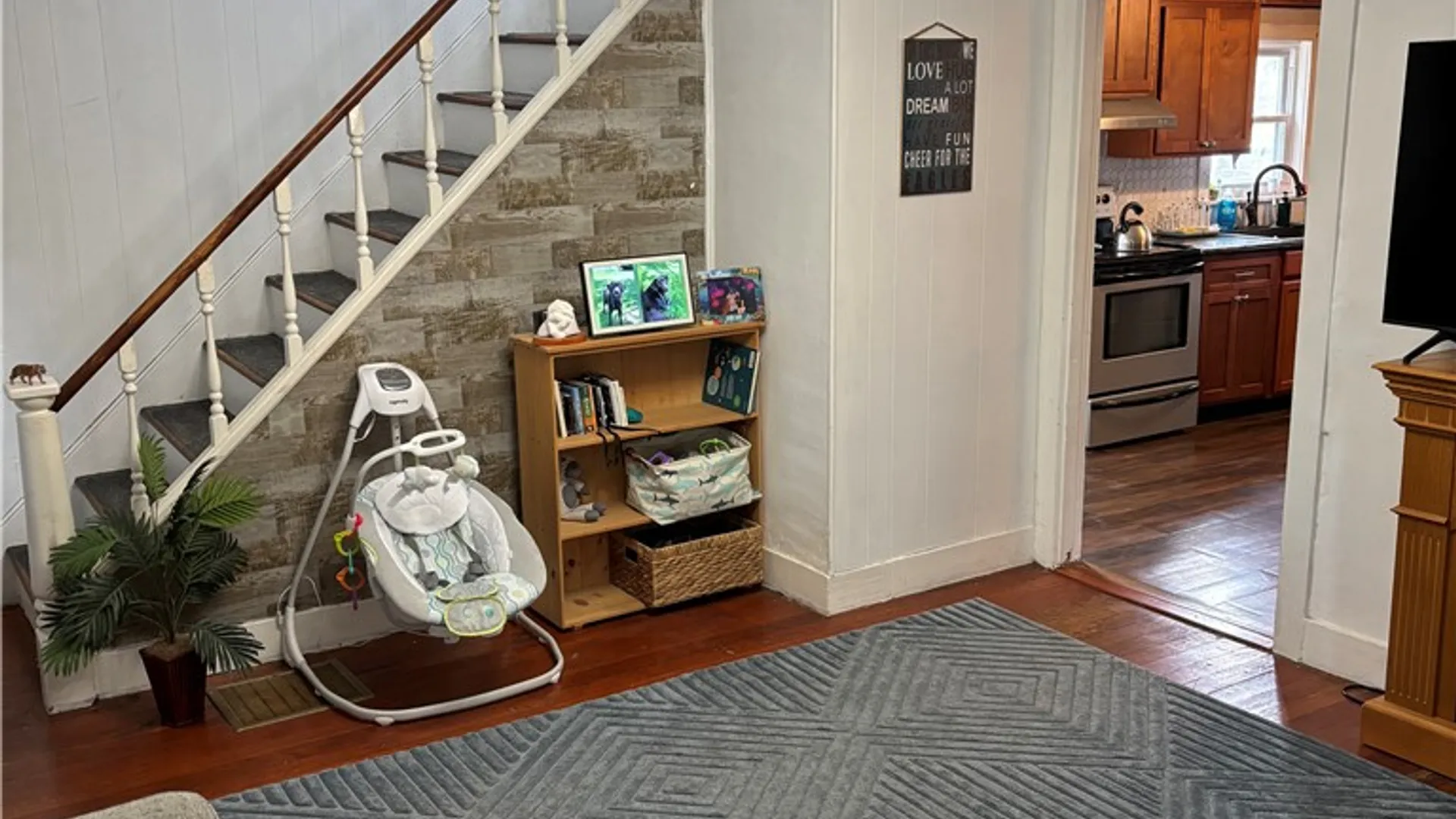 Property at 26 Teller Street, Unadilla, NY 13849 13