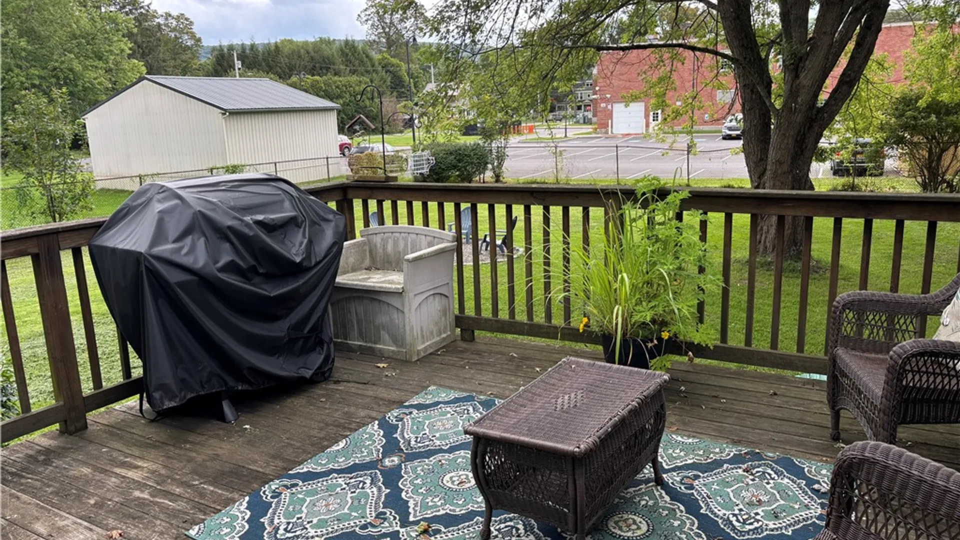 Property at 26 Teller Street, Unadilla, NY 13849 6