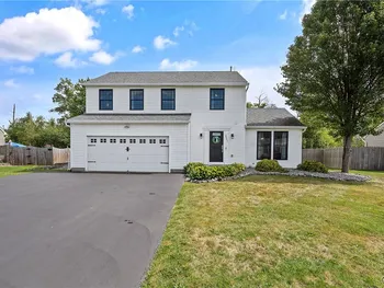 Property at 5351 Jillian Lane, Cicero, NY 13029